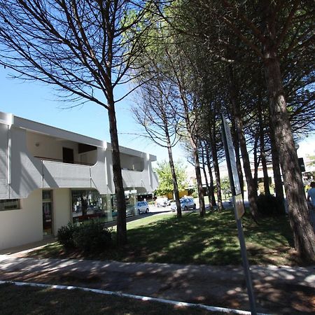 Appartamenti Torcello Bibione Exteriör bild