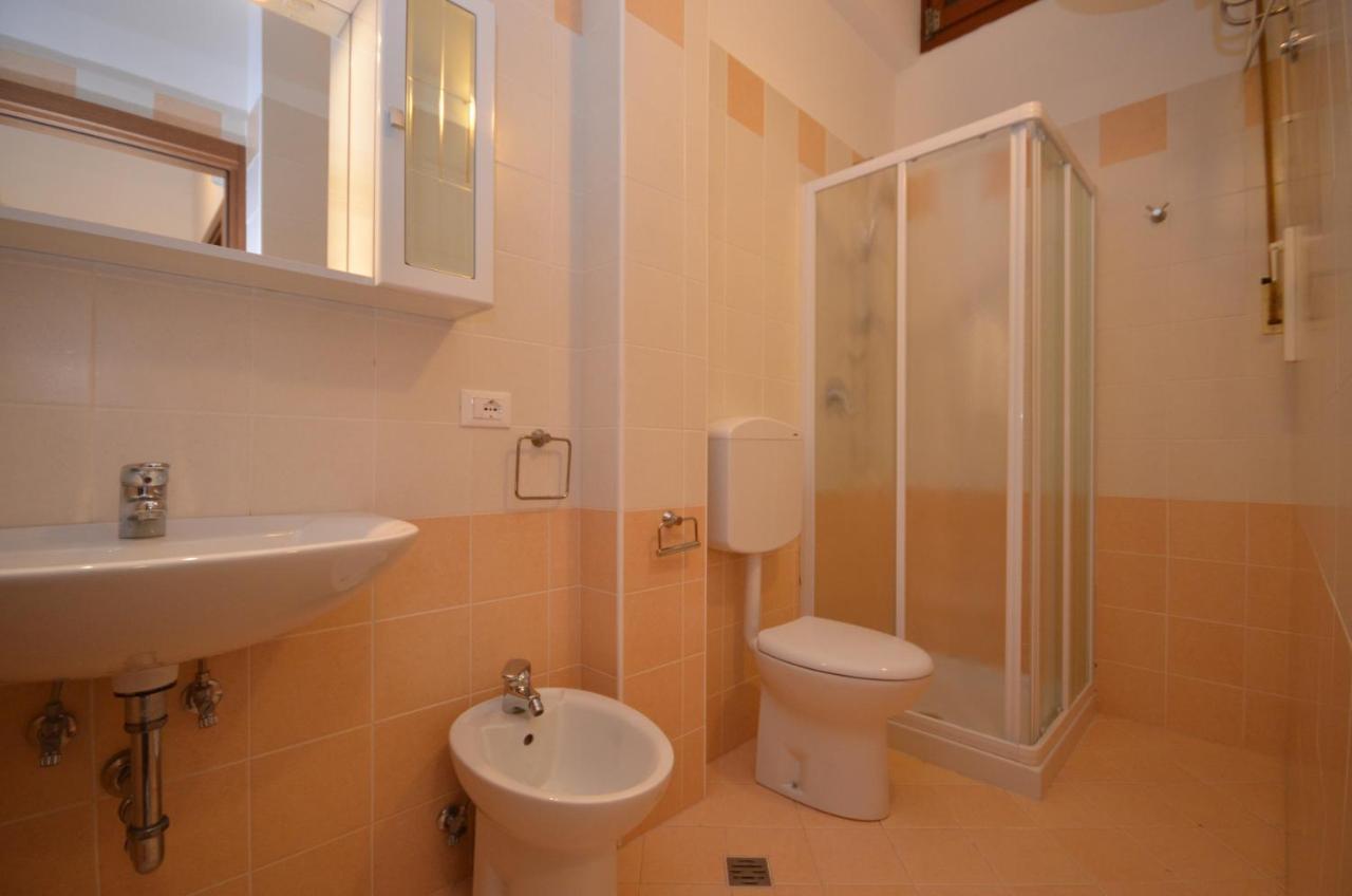 Appartamenti Torcello Bibione Exteriör bild